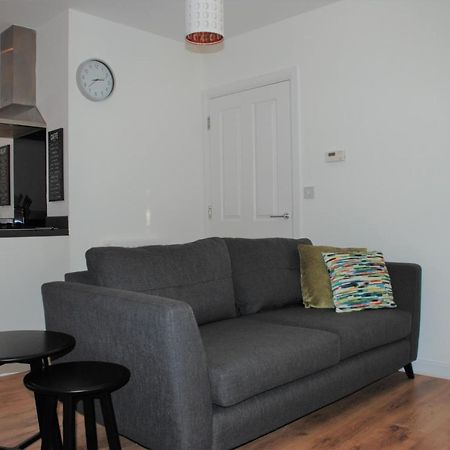 Coach House Leilighet Southampton Eksteriør bilde