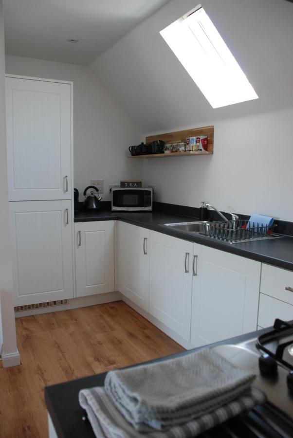 Coach House Leilighet Southampton Eksteriør bilde